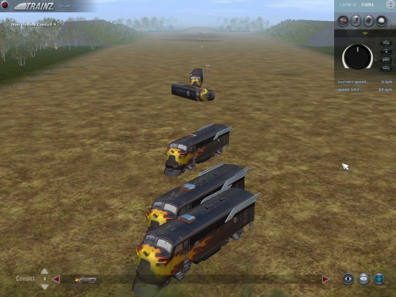DCForum Discussion Forum - Train Jumpin Madness – image 9