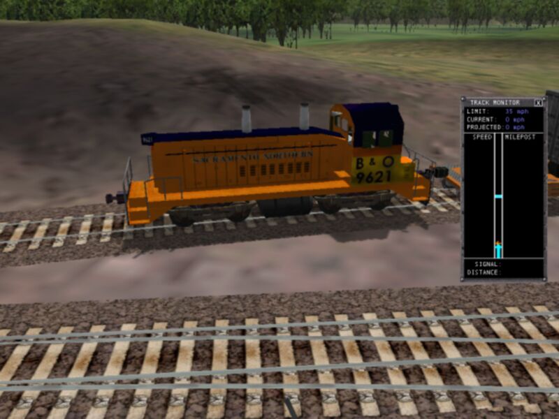 Message Areas - "Sacramento Northern Railroad C.o." – image 6