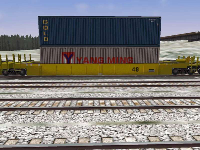Message Areas - "New container car repaints....will not upload until i get enough responses" – image 10