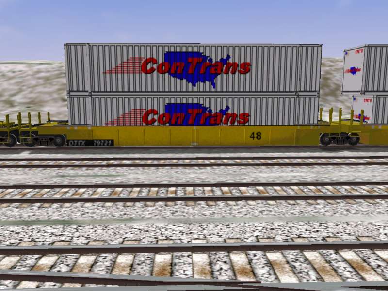 Message Areas - "New container car repaints....will not upload until i get enough responses" – image 16