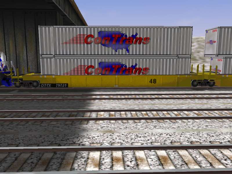 Message Areas - "New container car repaints....will not upload until i get enough responses" – image 18