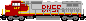 Message Areas - "Tankers" – image 5