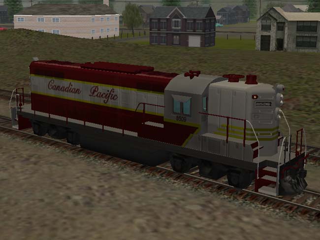 Message Areas - "More GP 9's" – image 3