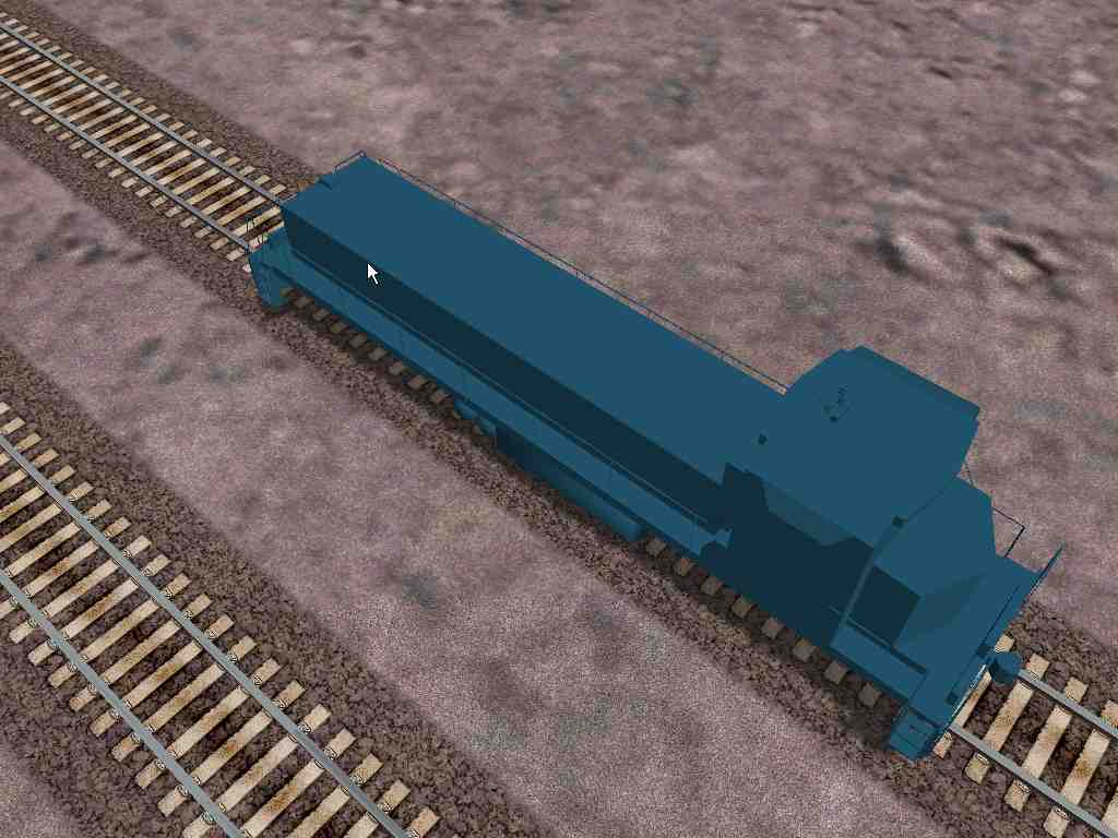 Message Areas - "Great Ceaser's Green Ghost" – image 2