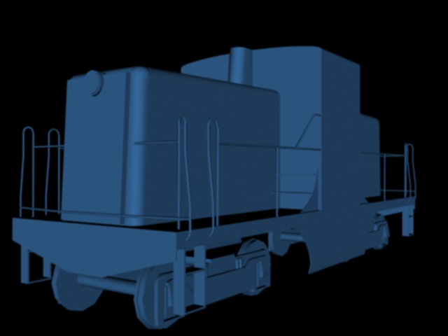 Message Areas - "44 Tonner Update...." – image 1
