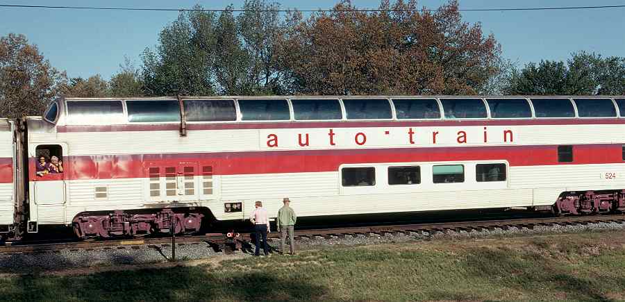 Message Areas - "Ex Santa Fe Full length domes" – image 1