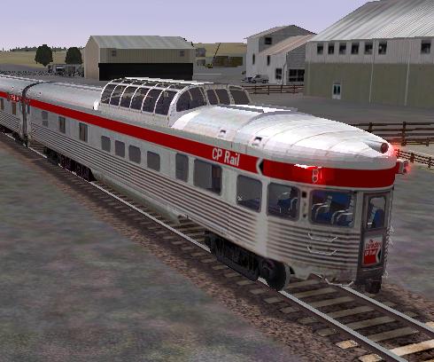 Message Areas - "Uploaded up suprise train (locos and cars)!" – image 4