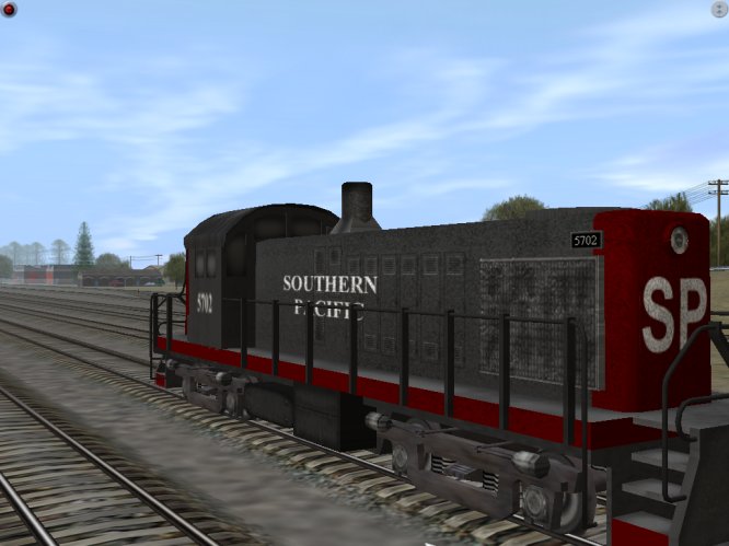 DCForum Discussion Forum - SP RS1 – image 1