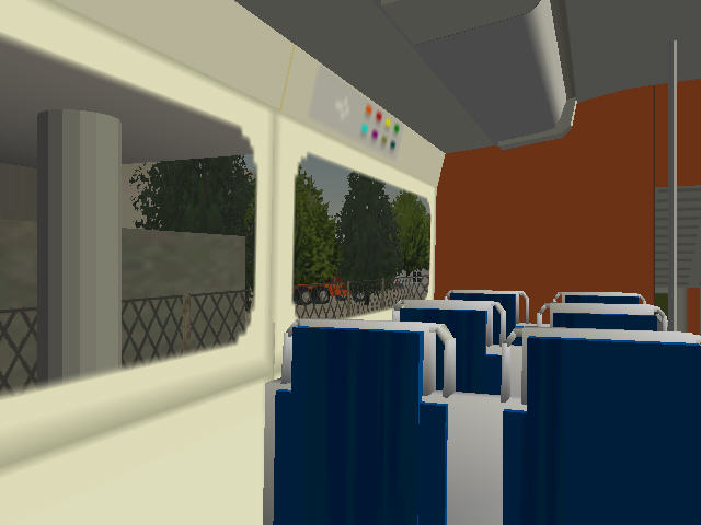 GO Control Cab – image 2