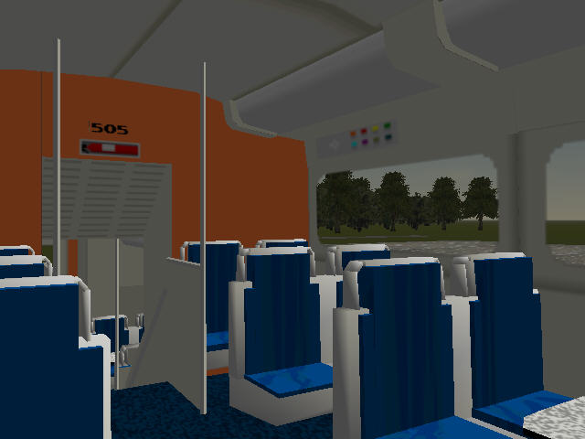 GO Control Cab – image 3