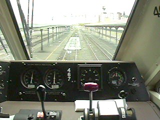 DCForum Discussion Forum - I have the F59PHI cab view if someone could put it in – image 2
