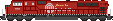 Message Areas - "Little Trains" – image 728