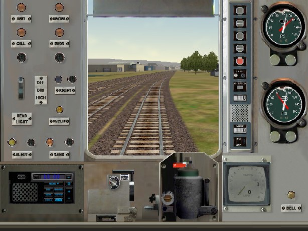 GO Control Cab – image 6