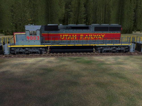 Utah RR SD50 Request – image 2