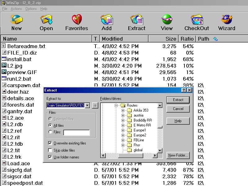 Message Areas - "L2 getting worst" – image 6
