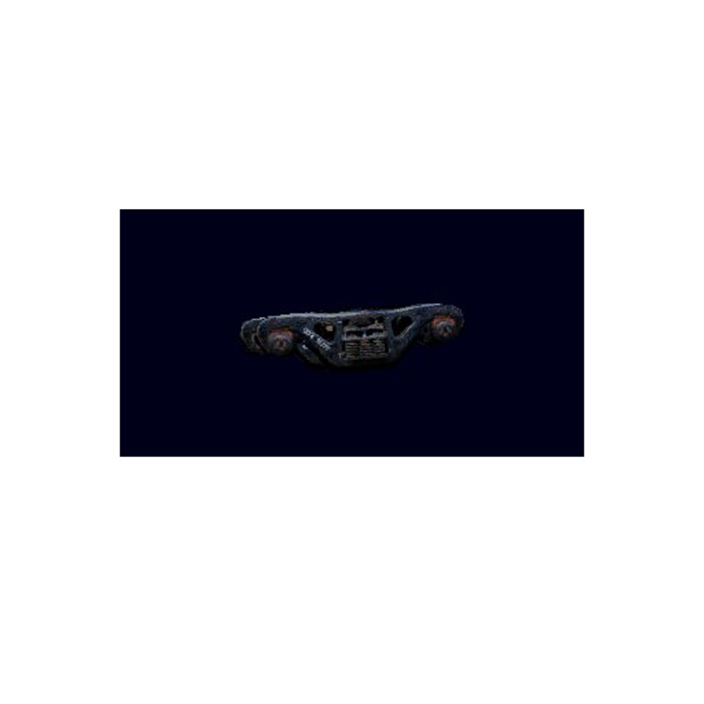 Message Areas - "Bogies" – image 1