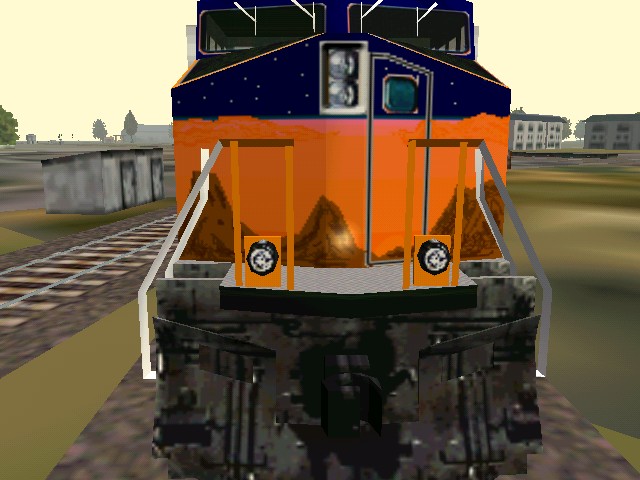 Message Areas - "New Dash 9 reskin!! anyone want this?" – image 1