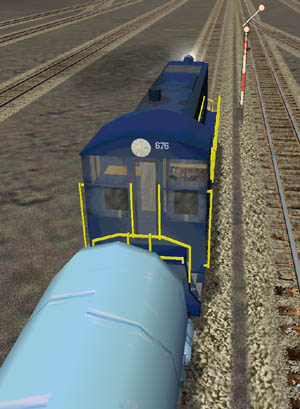 Message Areas - "Baldwin DS-4-4-1000 enters Beta 2 testing" – image 3