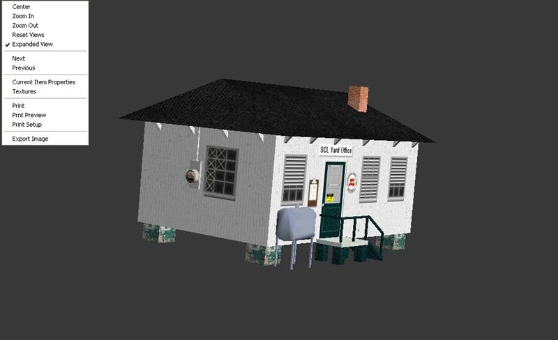 Message Areas - "New Model" – image 7