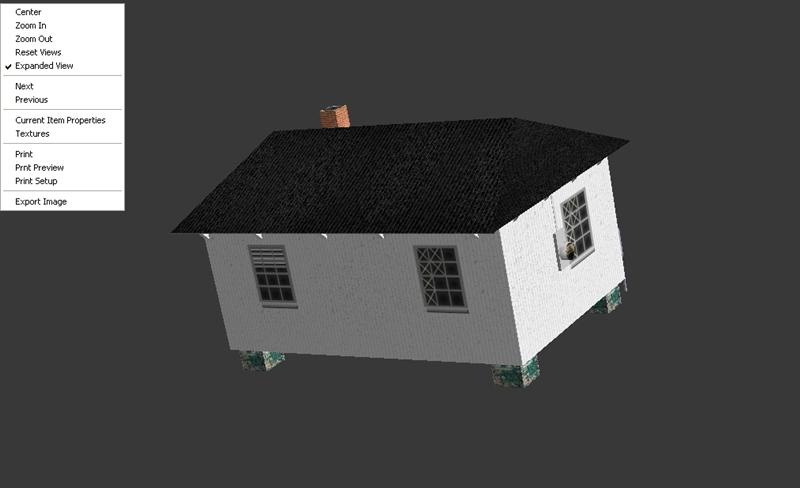 Message Areas - "New Model" – image 9