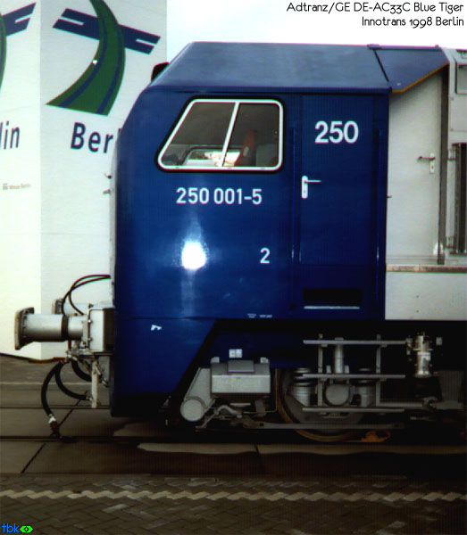 Message Areas - "Have You Seen This Loco?" – image 15