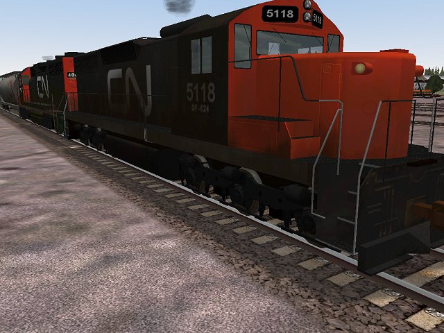 DCForum Discussion Forum - CN SD24 – image 2