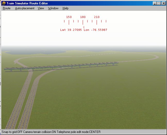 NECv4 Mile Post Question for CSX division – image 3