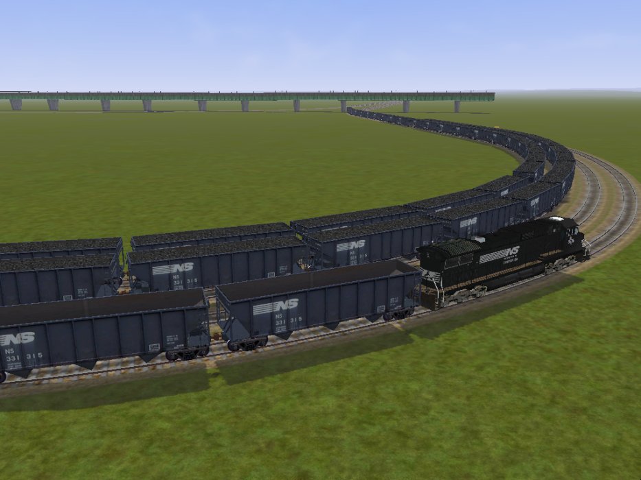 NECv4 Mile Post Question for CSX division – image 6