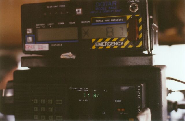 New 'in-game' GMD widecab cabview photos! – image 5