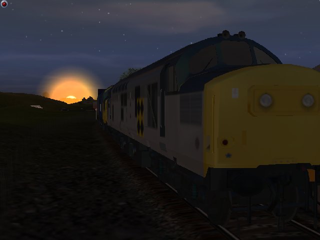 Trainz SP3 Delay – image 5
