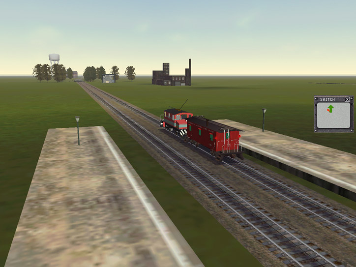 CA&E Update – image 1