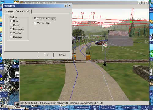 Taking screenshots, alternative method – image 2