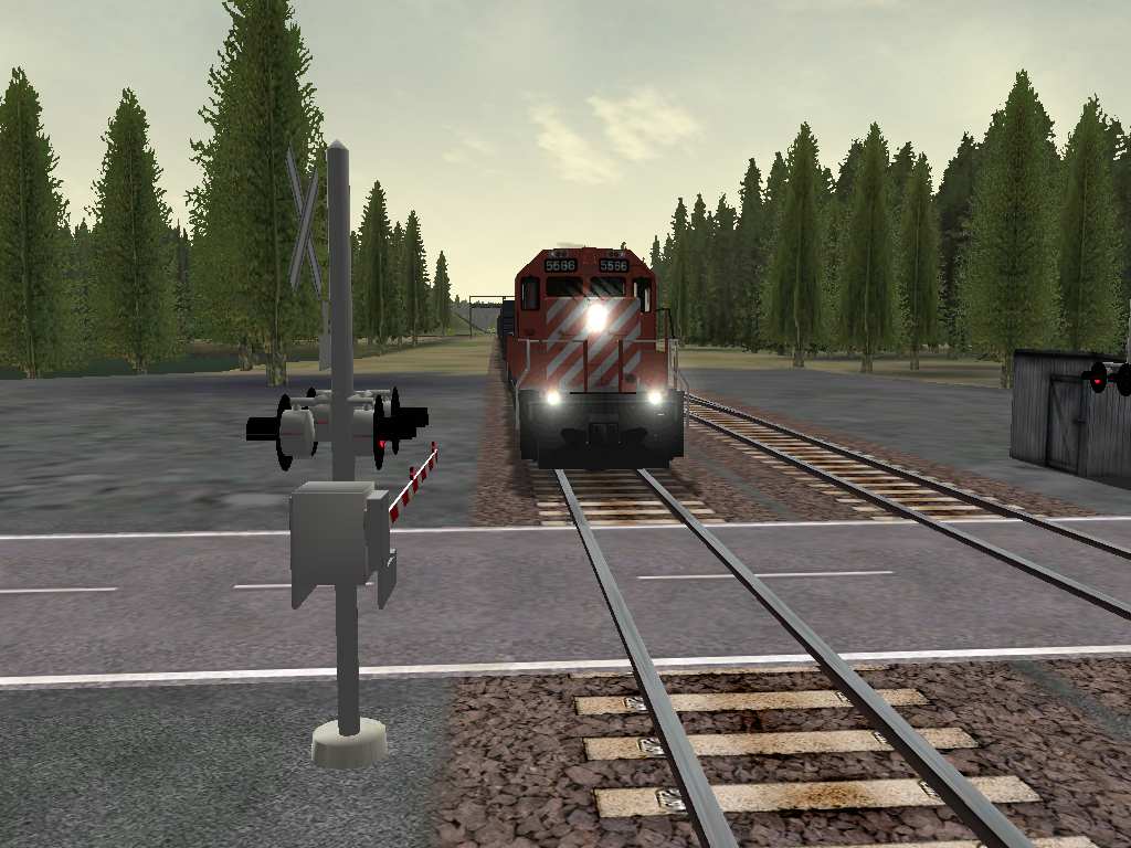 CI Flashing Light Signal Problem – image 5