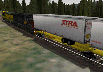 Fuelfoilers with XTRA Trailers uploaded – image 1