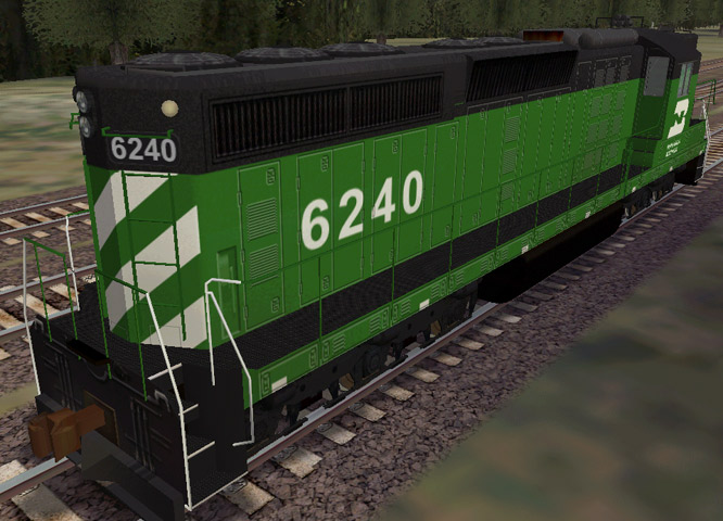 Update for BN SD24 re-skin – image 2