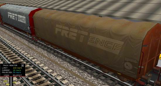 FRET-SNCF Shimms Wagons – image 3