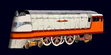 Hiawatha Progress – image 3