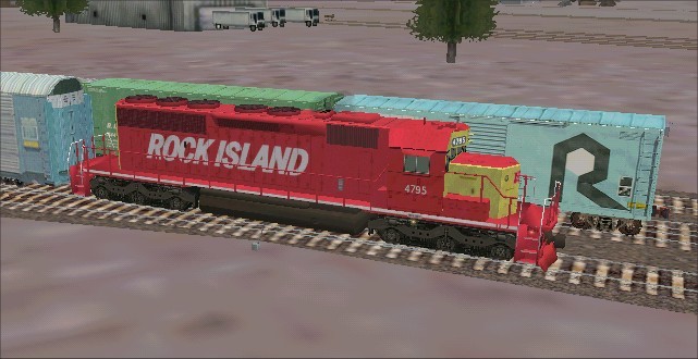 Where are these on the texture map? – image 43
