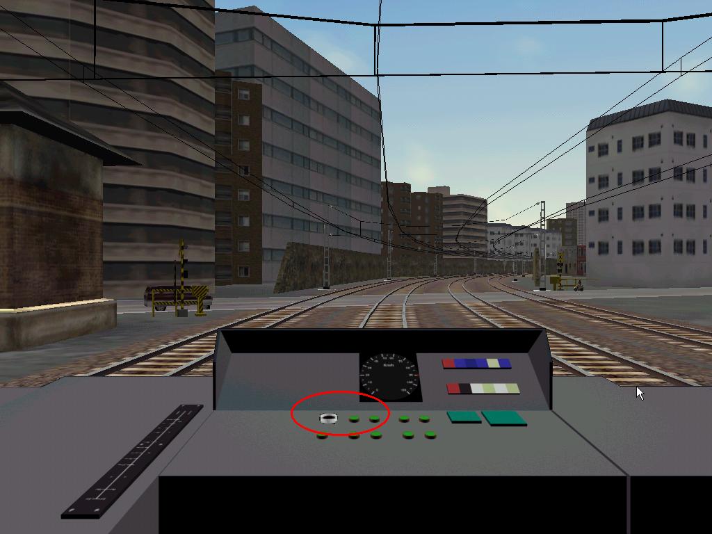 Controls problem – image 2