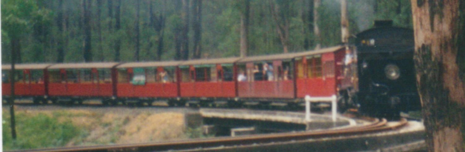 Australia's version of Big Boy – image 12
