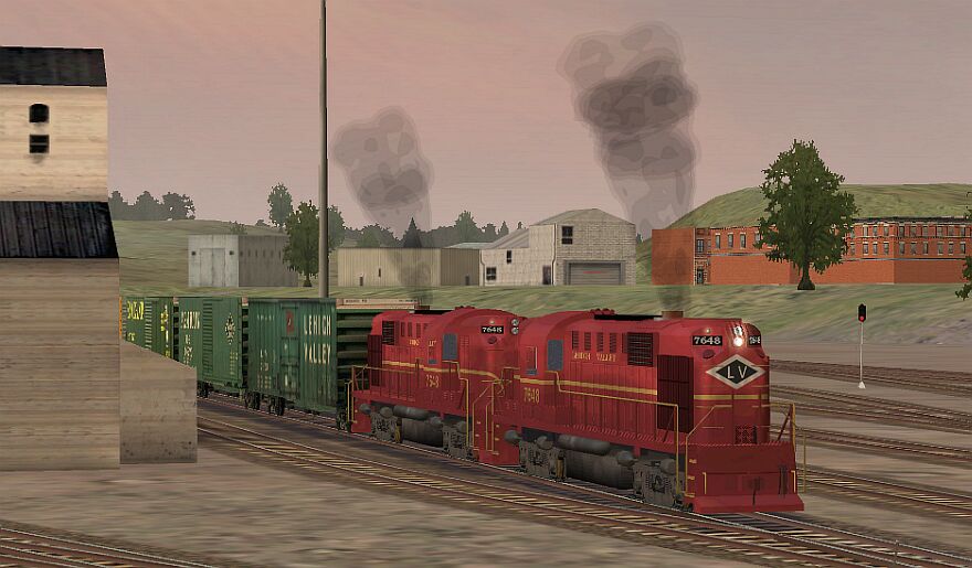 Post Your Screenshots – image 141
