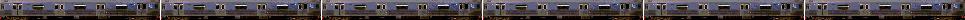 NYC Subway little trains – image 1