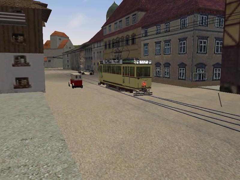 My route's screenshot and load/unload problem – image 2