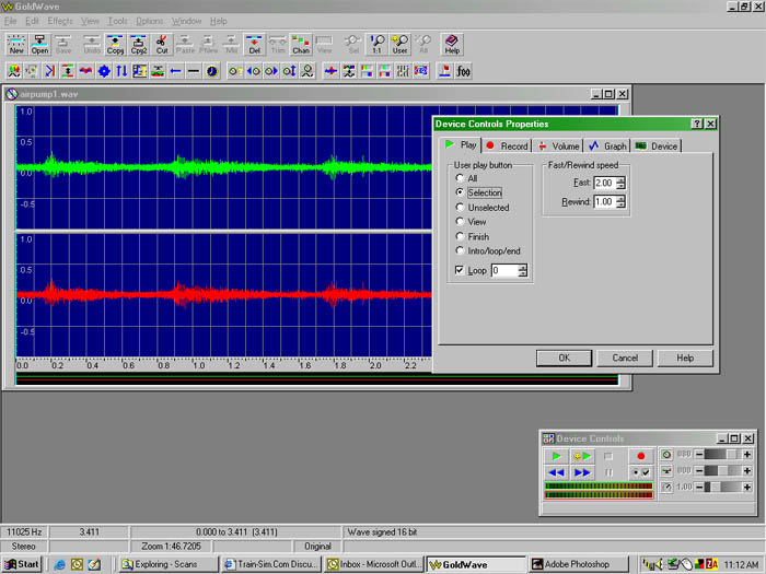 Sound help – image 3