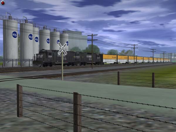 New layout – image 1