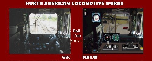 GO Control Cab – image 13