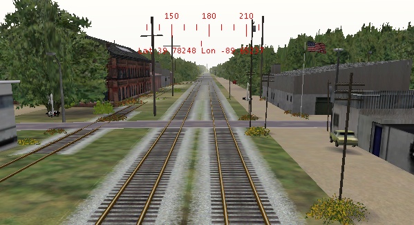 GM&O ROUTE UPDATE 7 screenshots – image 2