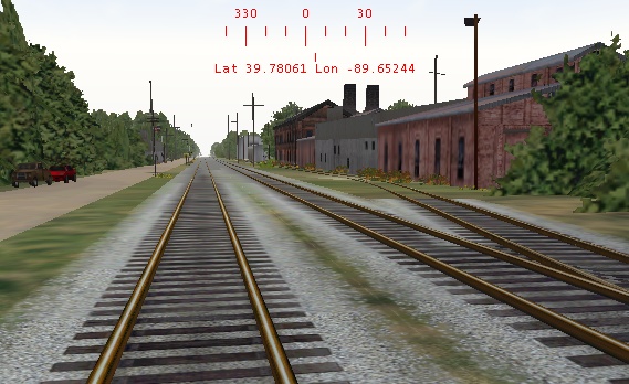 GM&O ROUTE UPDATE 7 screenshots – image 3