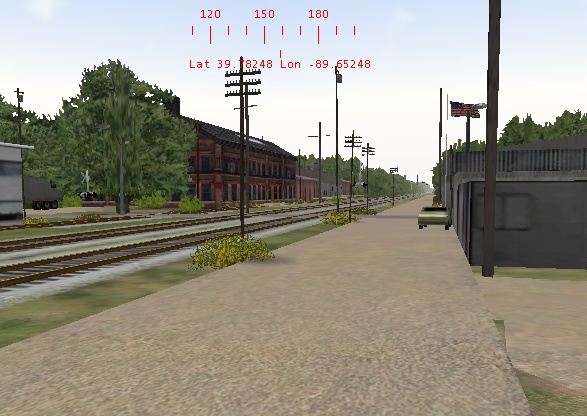 GM&O ROUTE UPDATE 7 screenshots – image 8