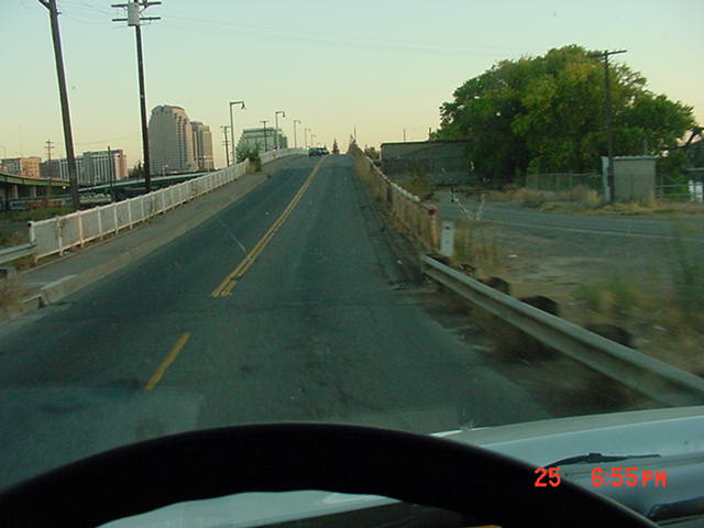 Sacramento I St. Bridge for PDAVE1 – image 18